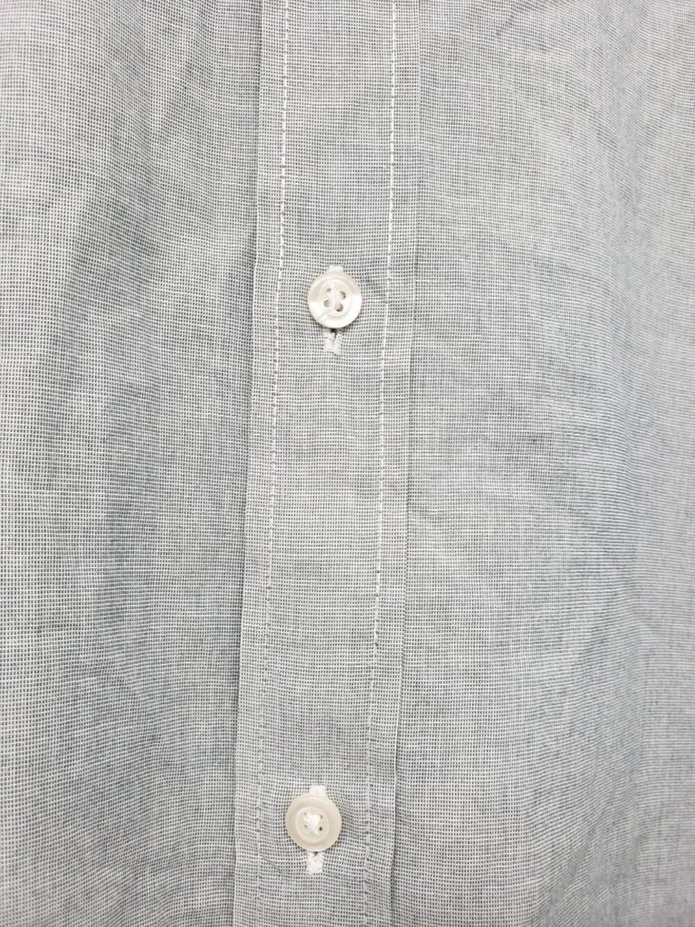 Bonobos Button Down Long Sleeve Shirt Mens Size S Small Short Stretch - Picture 5 of 11